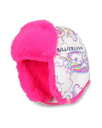 Pink Unicorn Hat