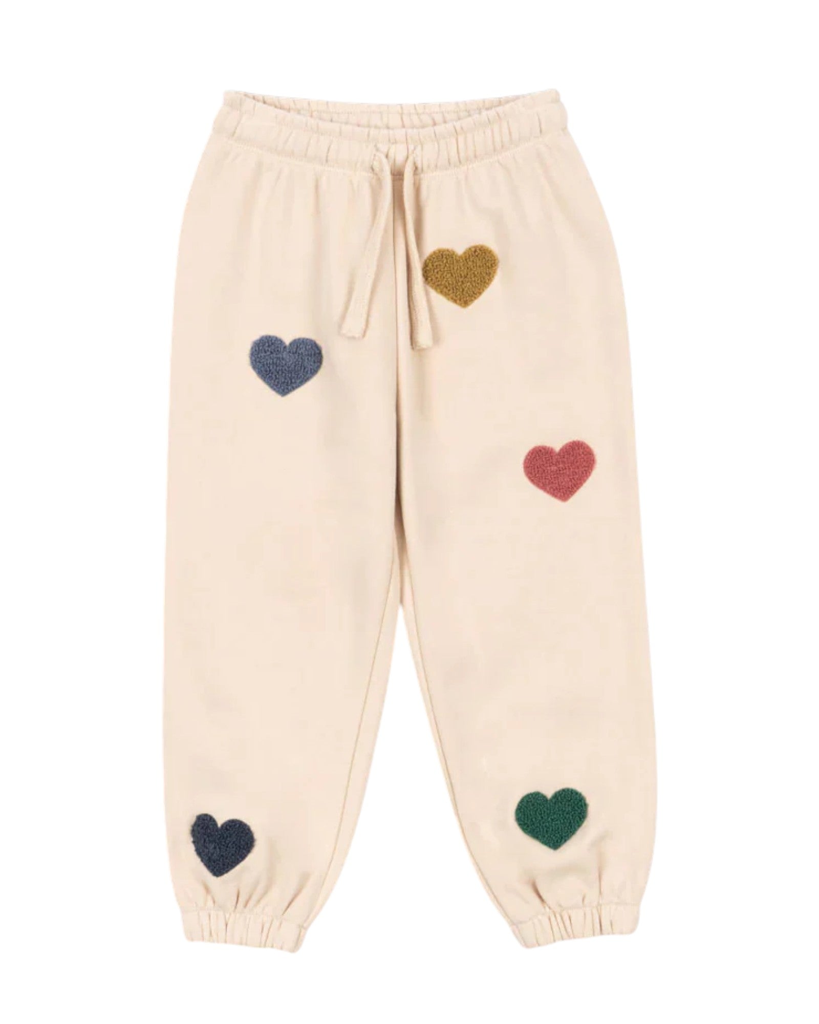 Lou Hearts Sweatpants