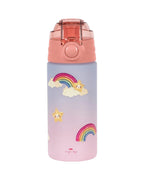 Rainbow Water Bottle