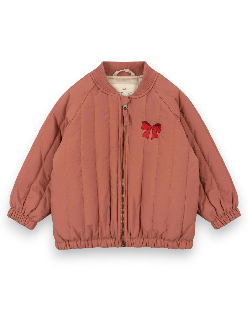 Juno Brick Bomber