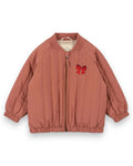 Juno Brick Bomber