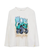 Long Sleeve T-Shirt