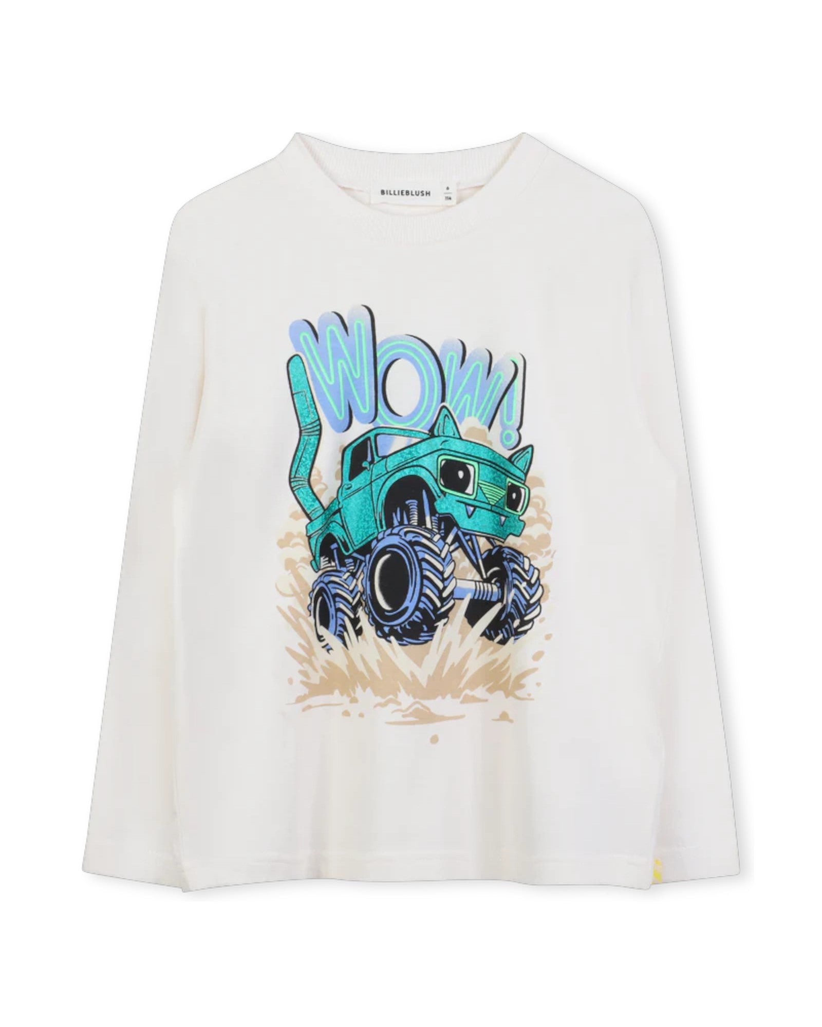 Long Sleeve T-Shirt
