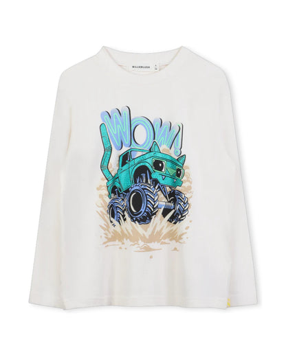 Long Sleeve T-Shirt