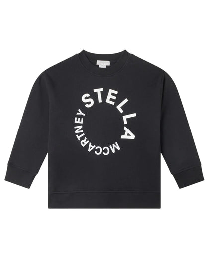 Circle Logo Sweatshirt