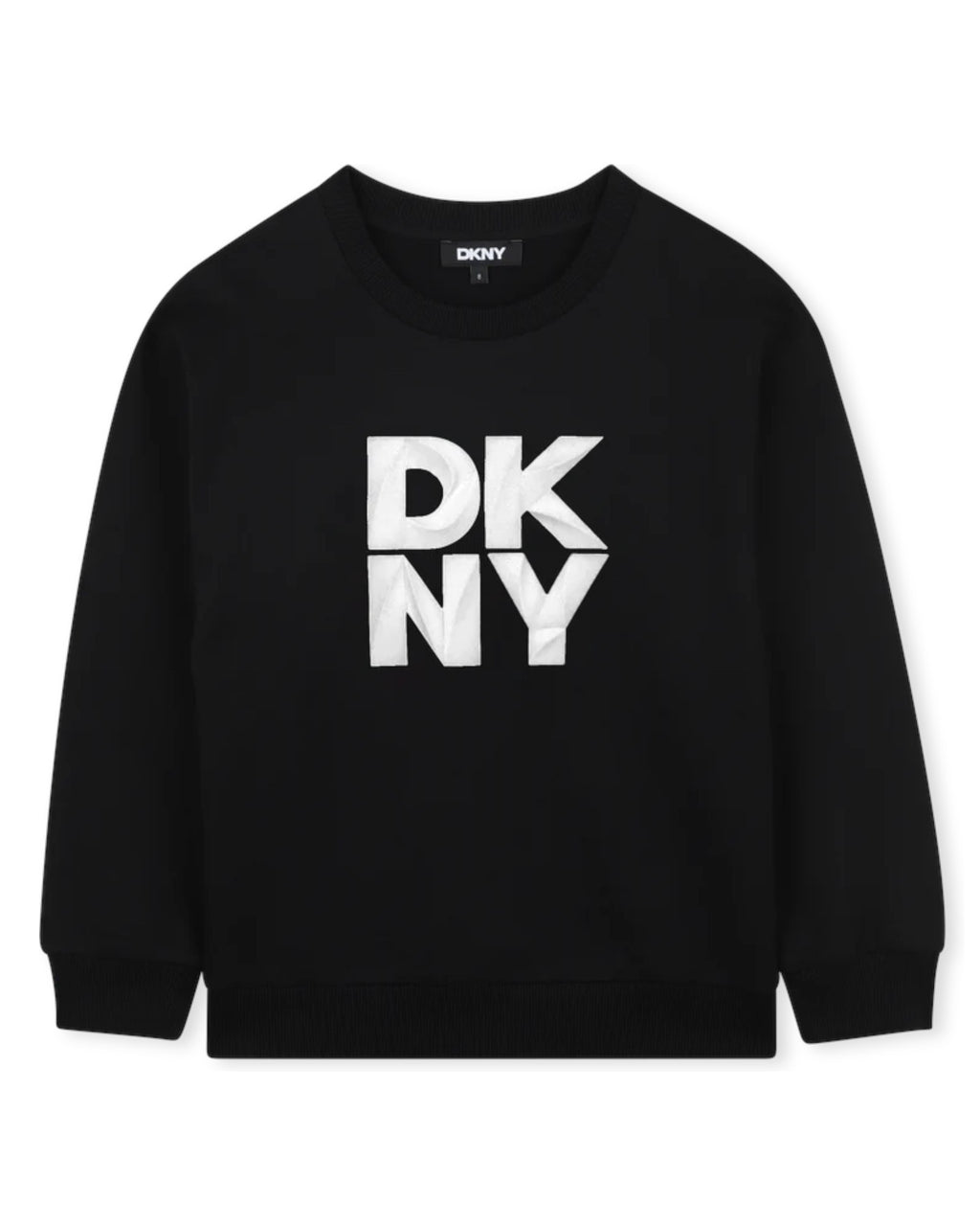 Fleece Sweatshirt