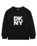 Fleece Sweatshirt
