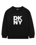 Fleece Sweatshirt
