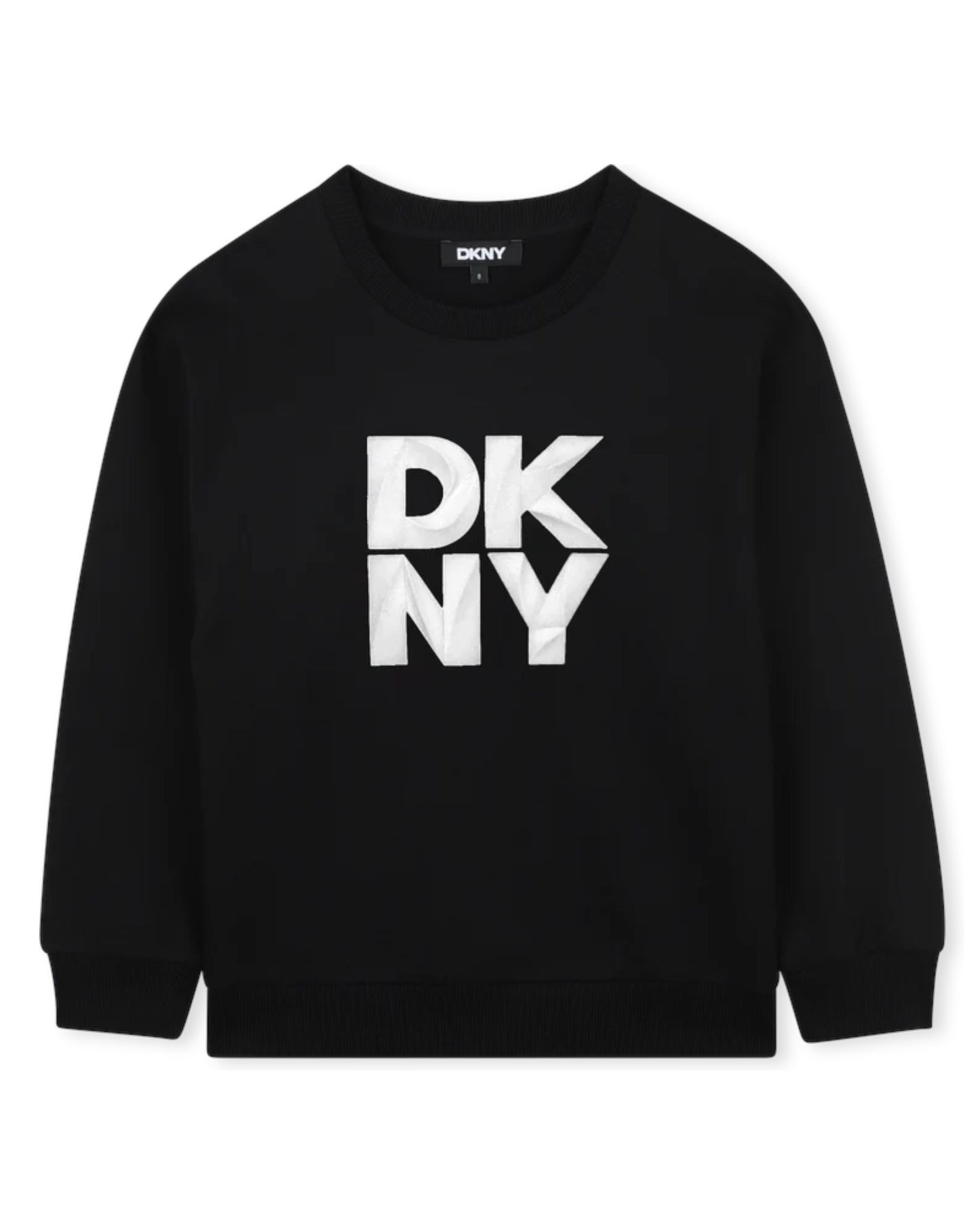 Fleece Sweatshirt