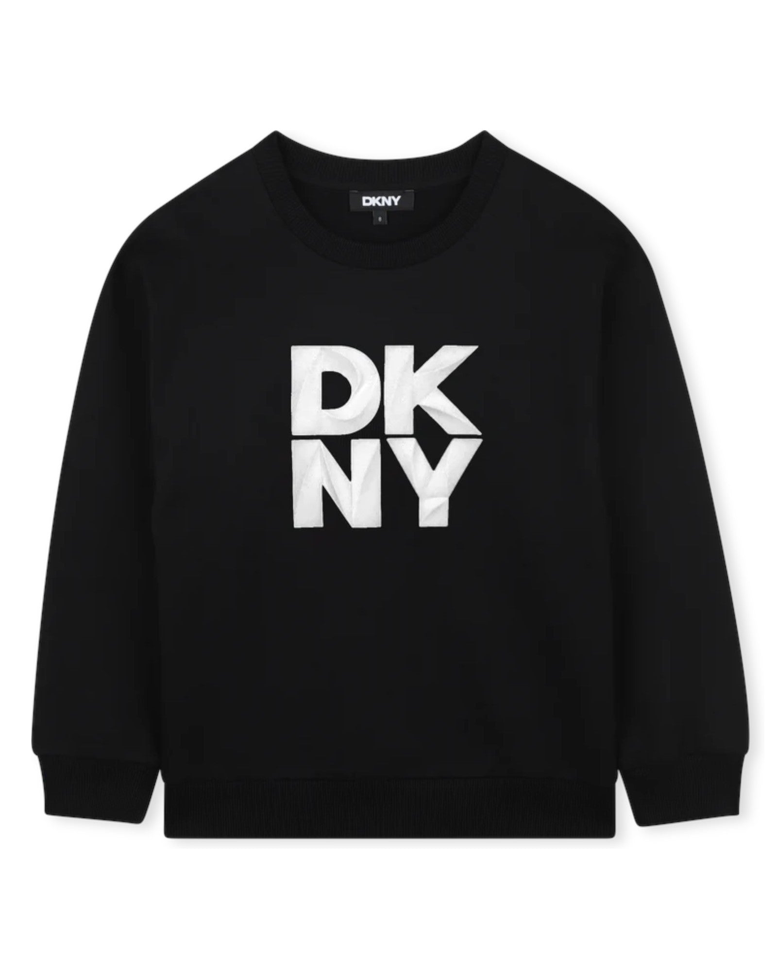 Fleece Sweatshirt