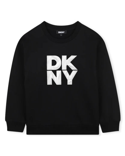 Fleece Sweatshirt