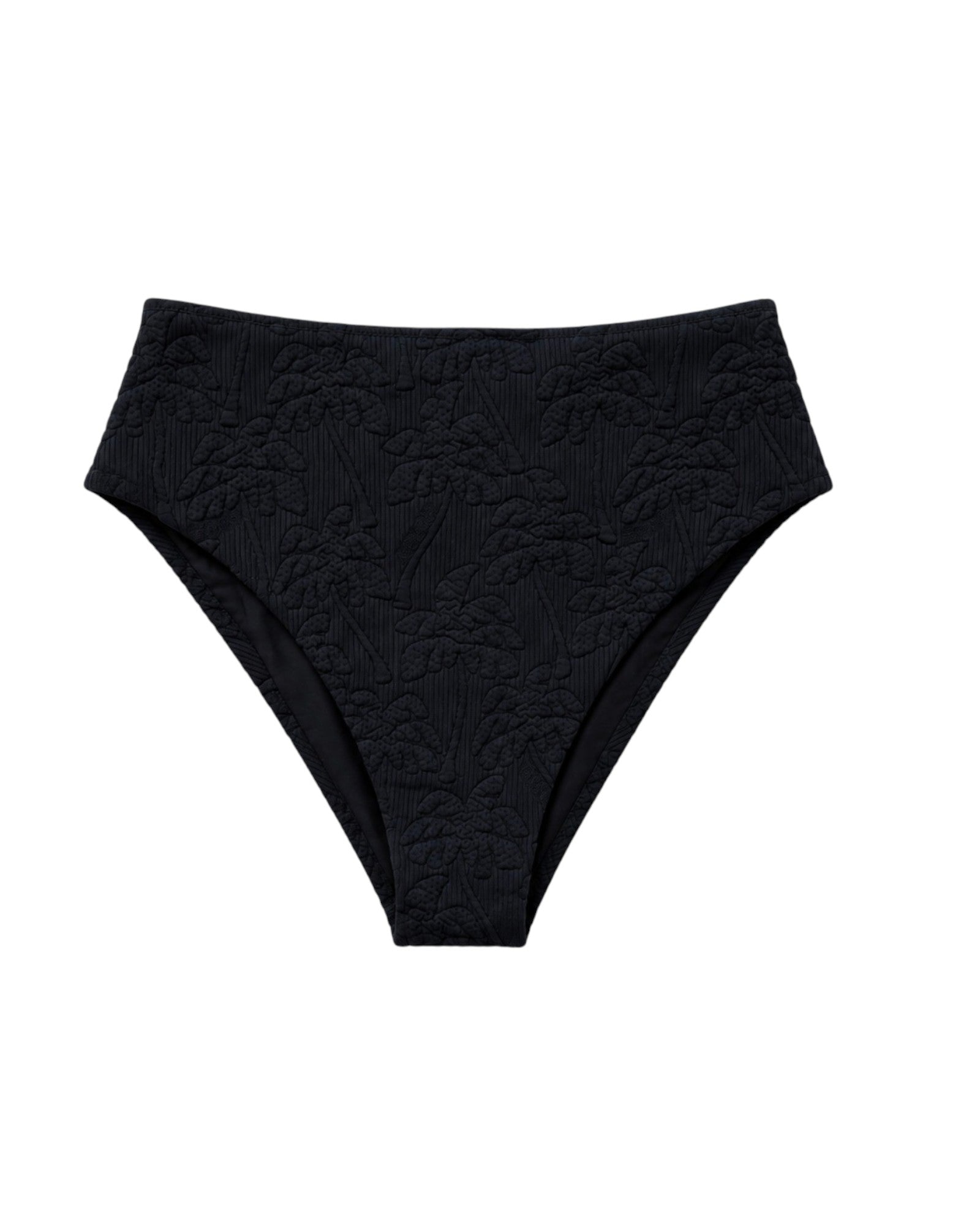 Textured Swim Bikini