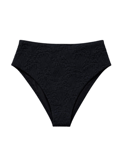 Textured Swim Bikini