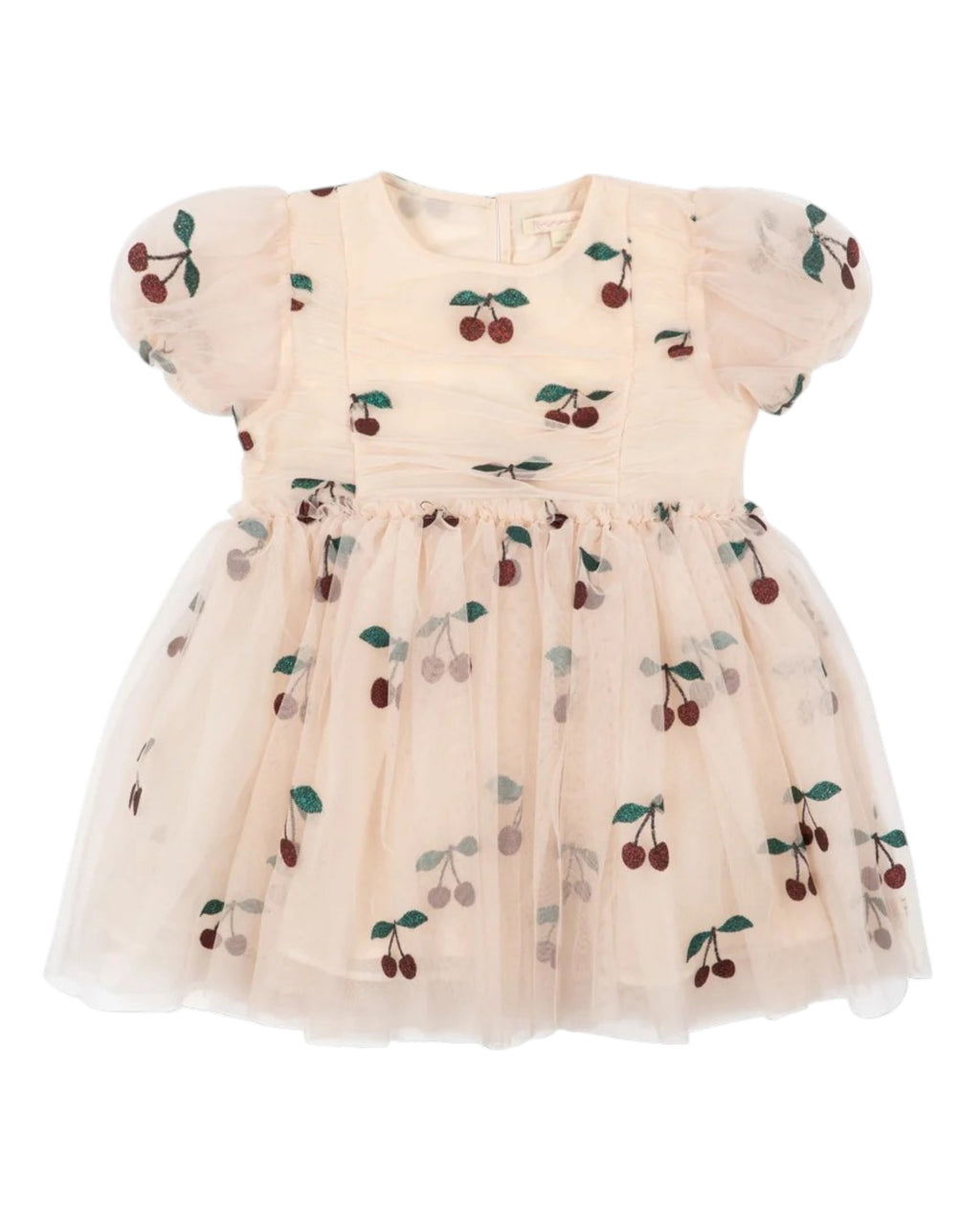 Tullie Dress