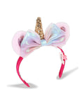 Headband Pink