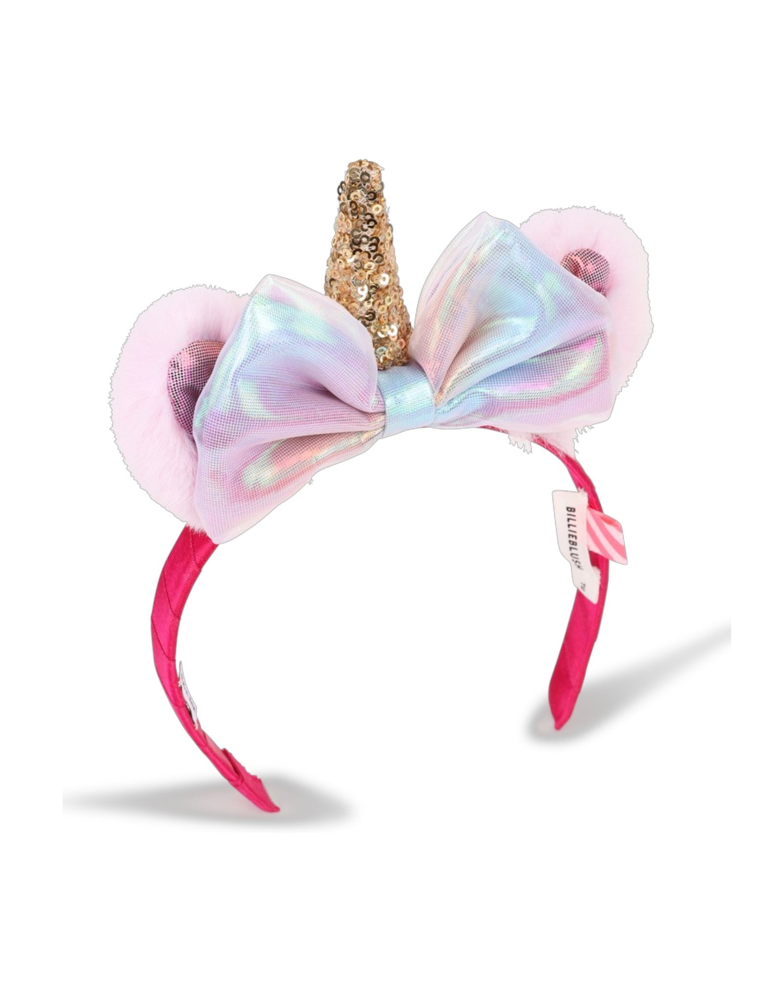 Headband Pink