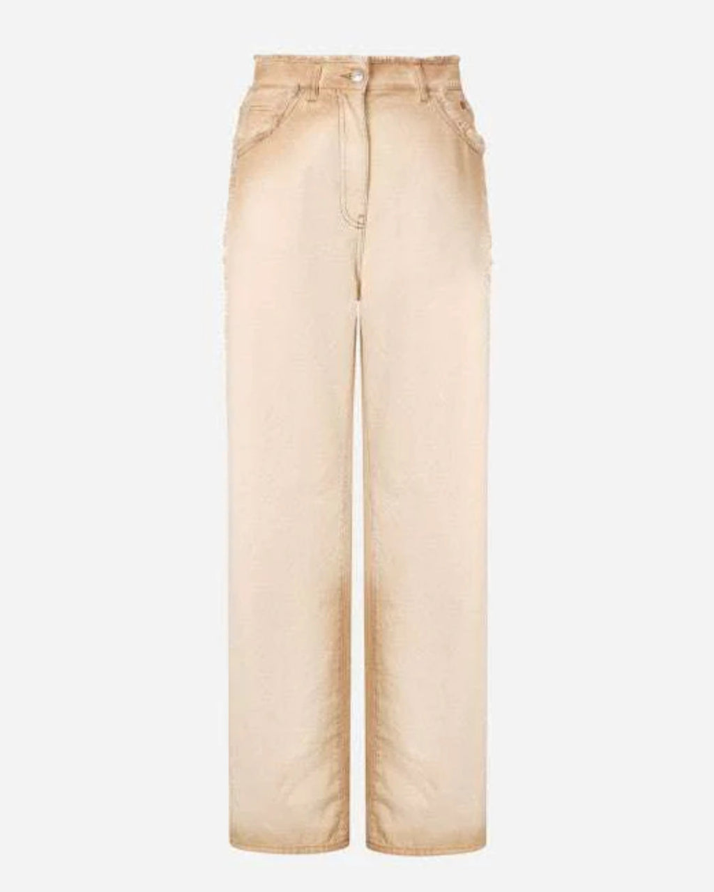 Bull Cotton Pants