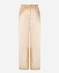 Bull Cotton Pants