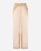Bull Cotton Pants