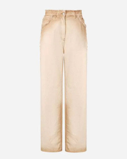 Bull Cotton Pants