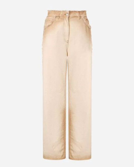Bull Cotton Pants