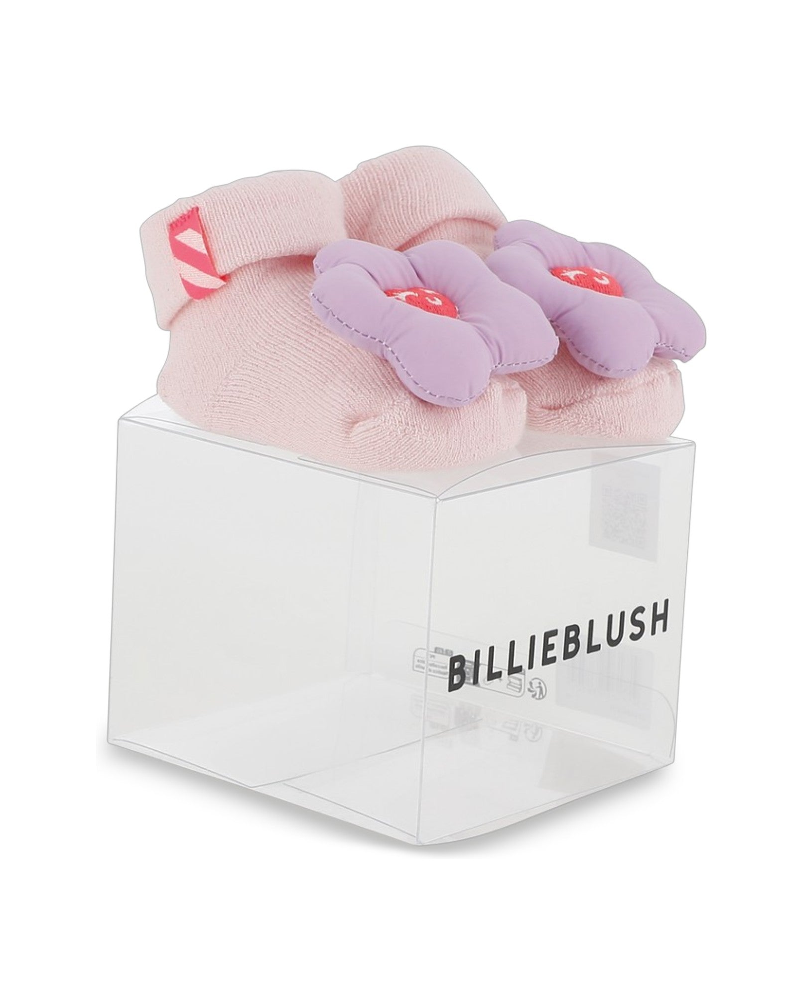 Slippers Pink