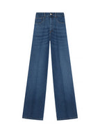 Indigo Denim Jeans