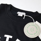Circle Logo Sweatshirt