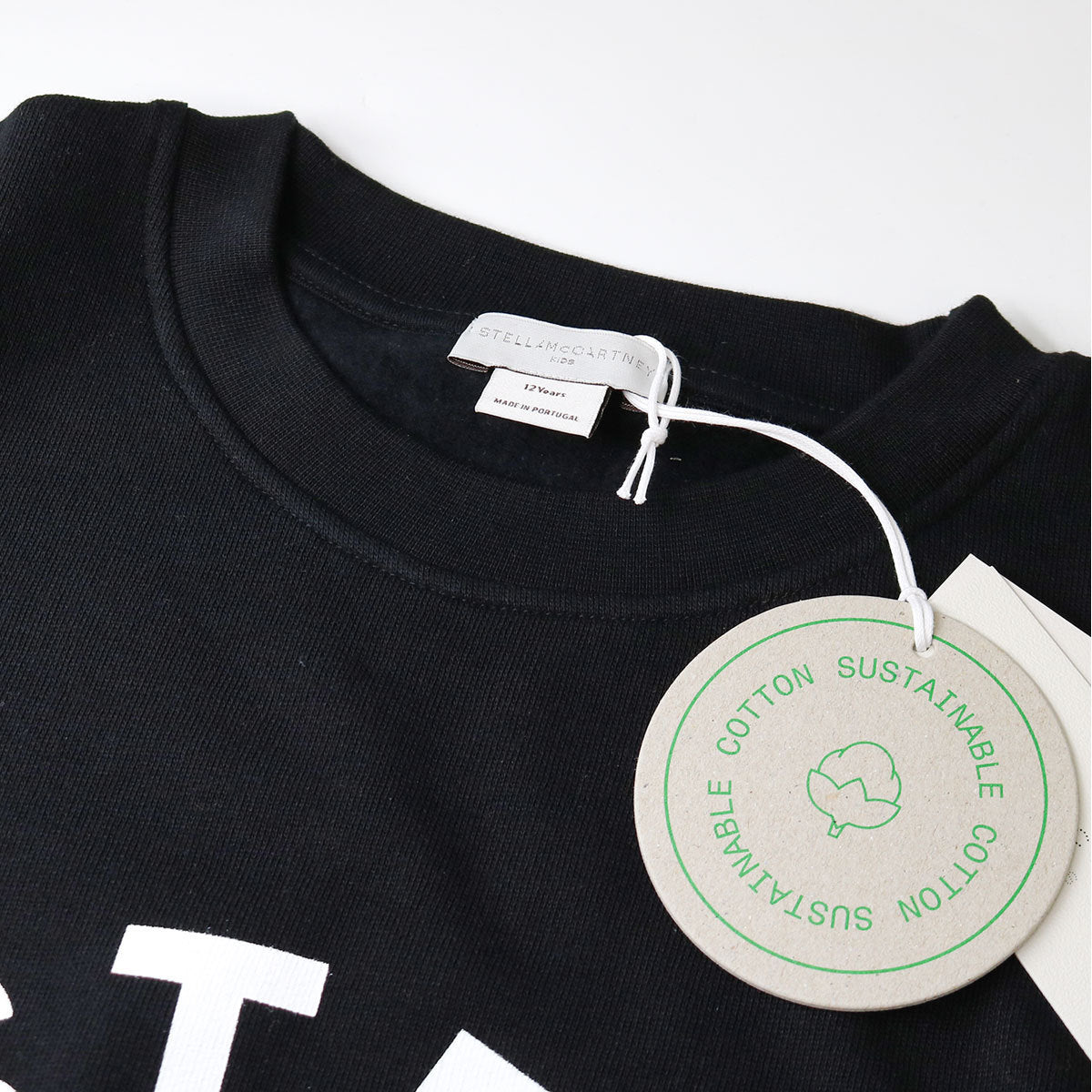 Circle Logo Sweatshirt