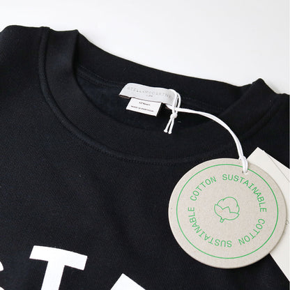 Circle Logo Sweatshirt