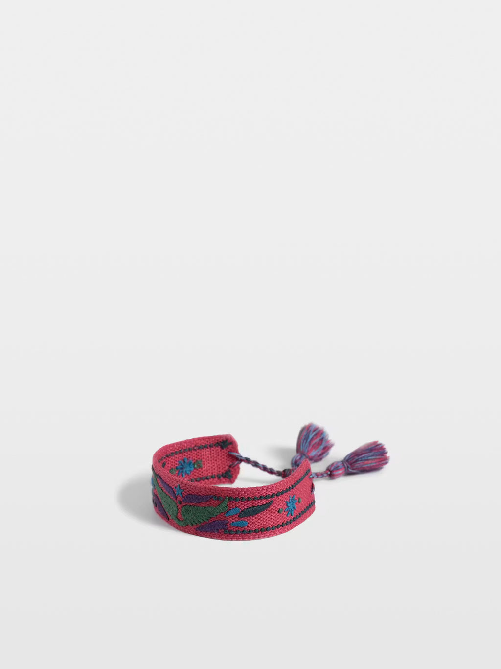 Wings Woven Bracelet