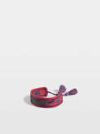 Wings Woven Bracelet