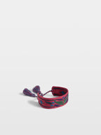Wings Woven Bracelet