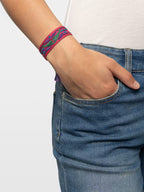 Wings Woven Bracelet
