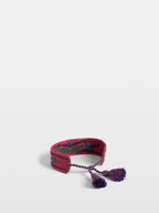 Wings Woven Bracelet