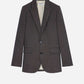 Vegy Tailleur Blazer