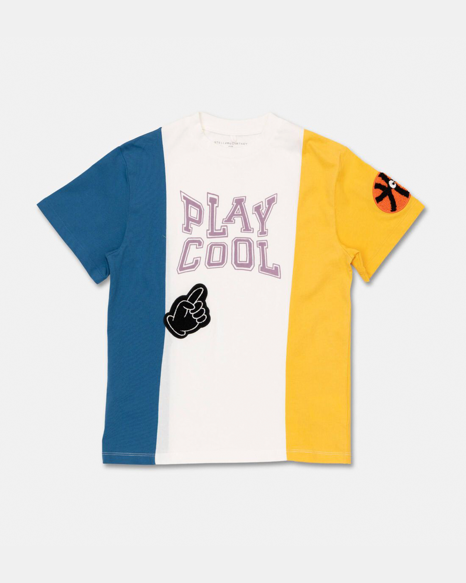 Play Cool Graphic T-Shirt