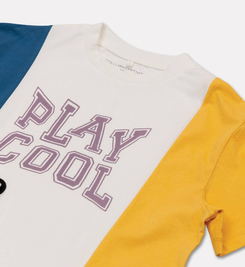 Play Cool Graphic T-Shirt