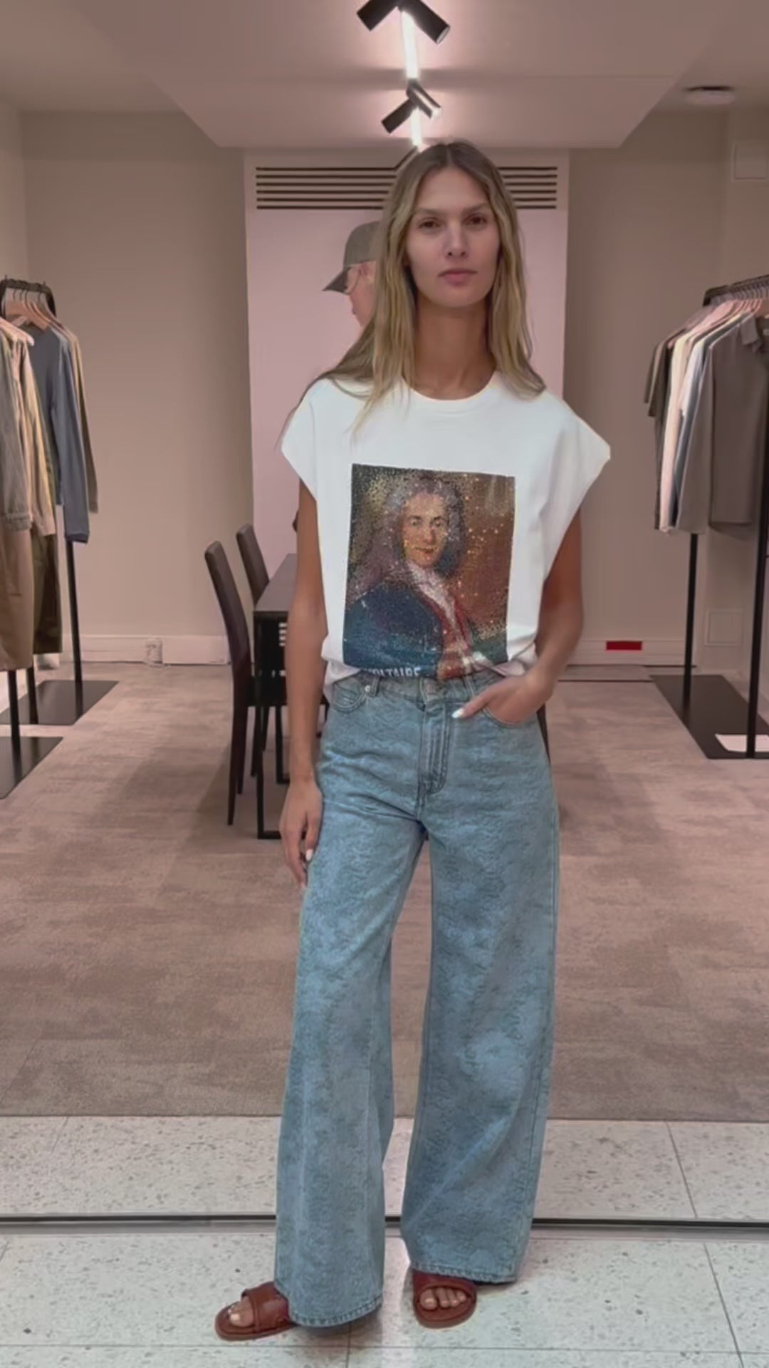 Eli Jeans