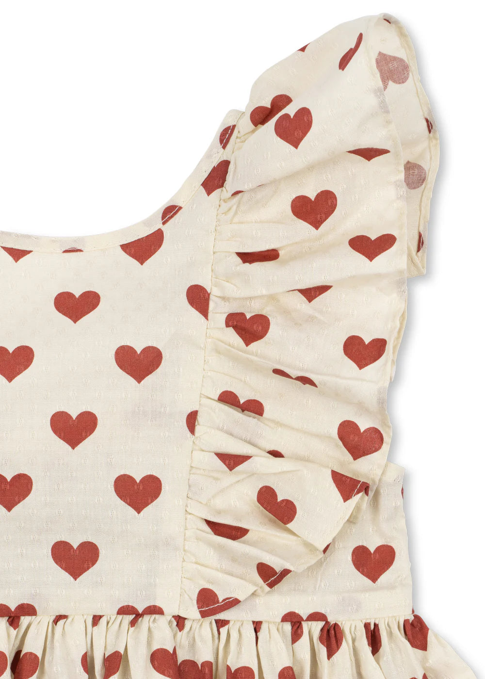 Cianna Hearts Dress