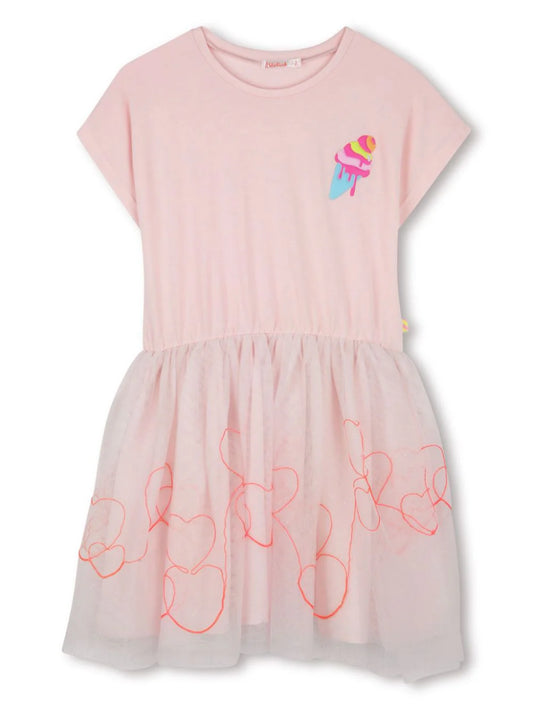 Icecream Tulle Dress