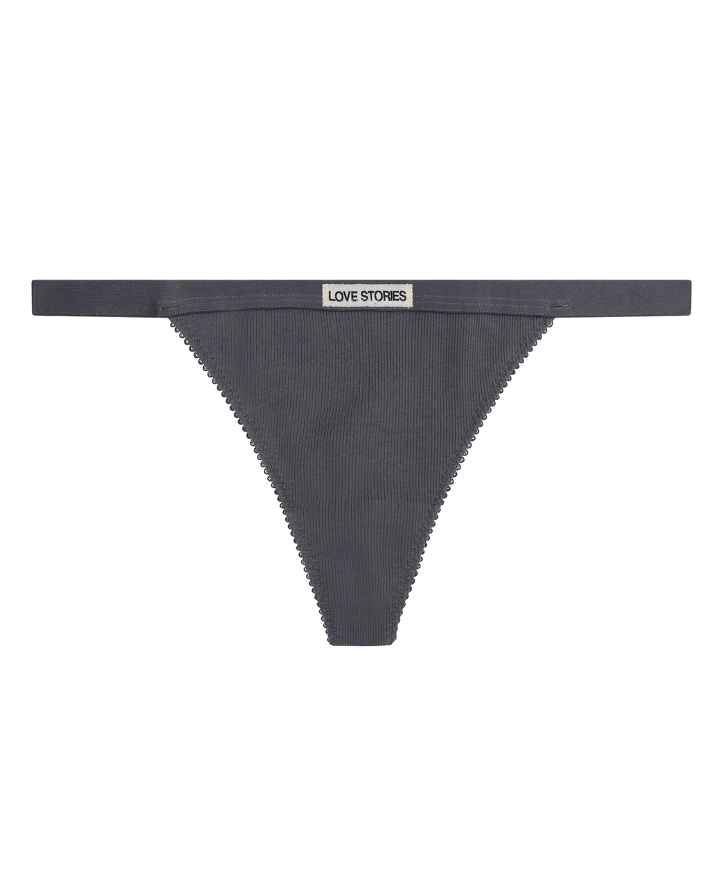 Roomservice Elegant String Briefs