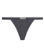 Roomservice Elegant String Briefs