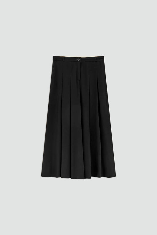 Semicouture - Панталони - Tahlia Trousers - Love|Labels