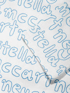 Stella McCARTNEY Kids - Тениски - All - Over Print T-Shirt - Love|Labels