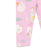 Stella McCARTNEY Kids - Комплекти - Animal Print Tracksuit Set - Love|Labels