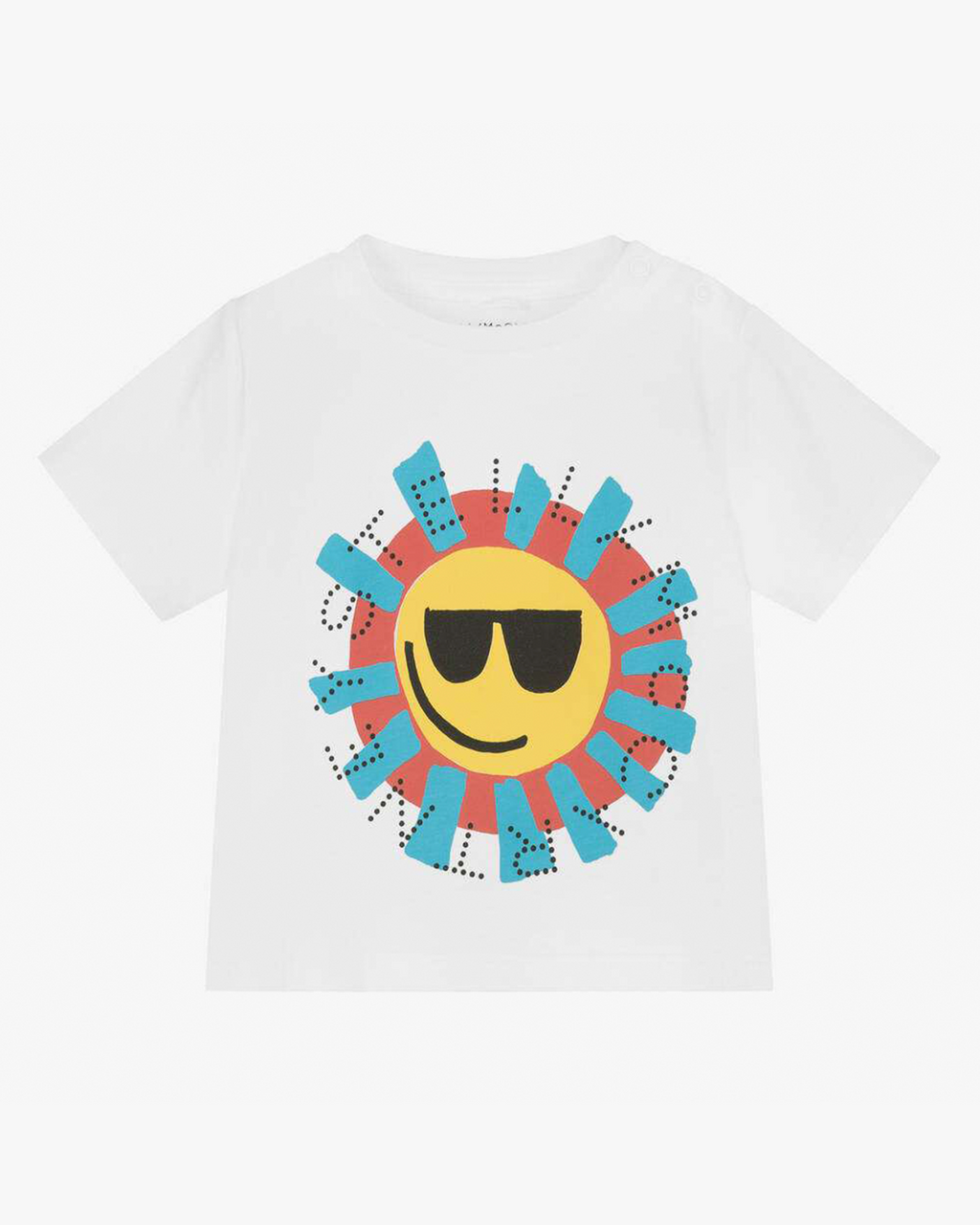 Baby Boys Sun T-Shirt