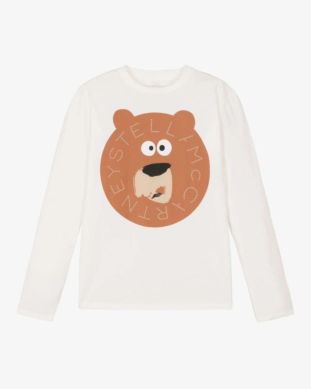 Bear Organic Cotton Top
