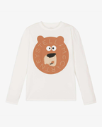 Bear Organic Cotton Top