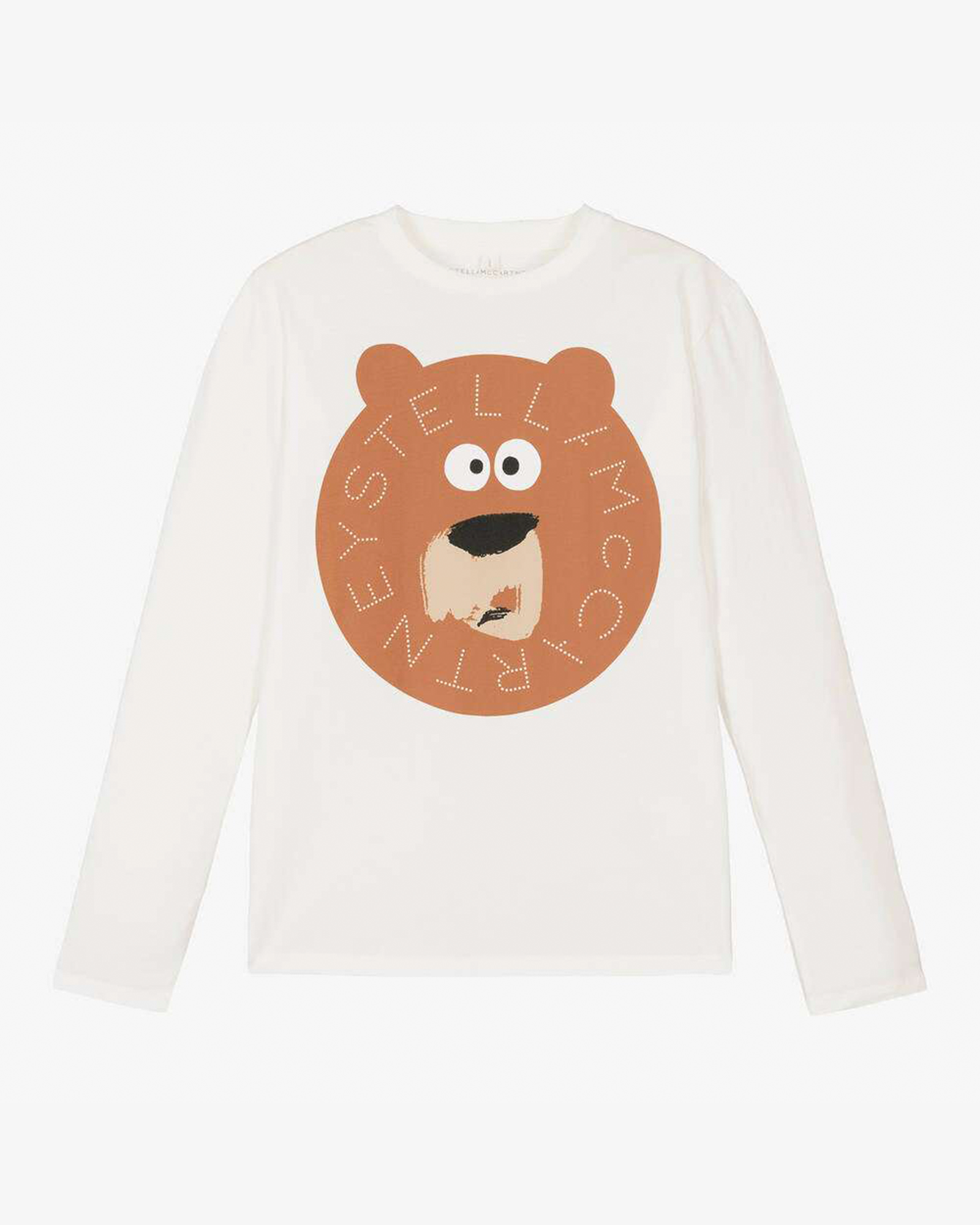 Bear Organic Cotton Top